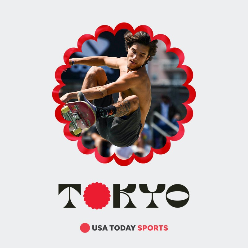 Tokyo USA Today Sports