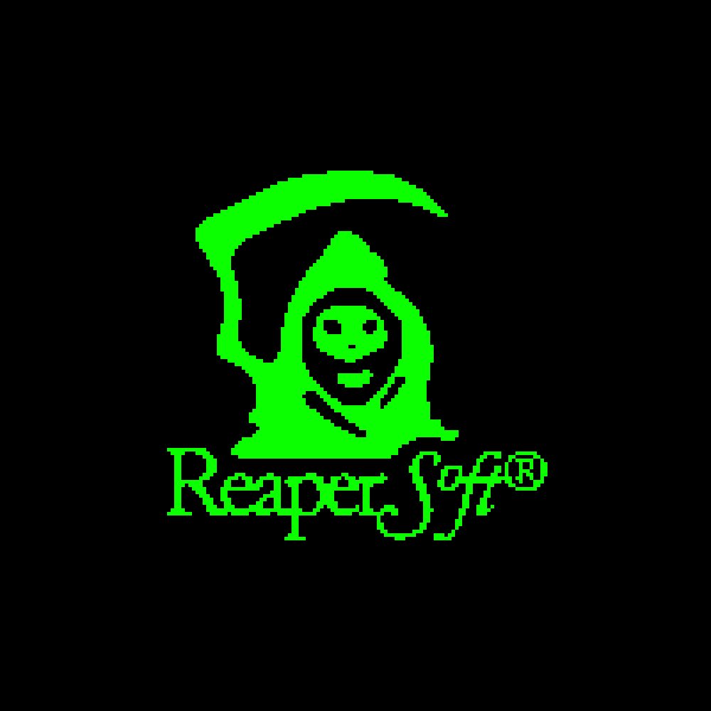 Reaper Soft logo