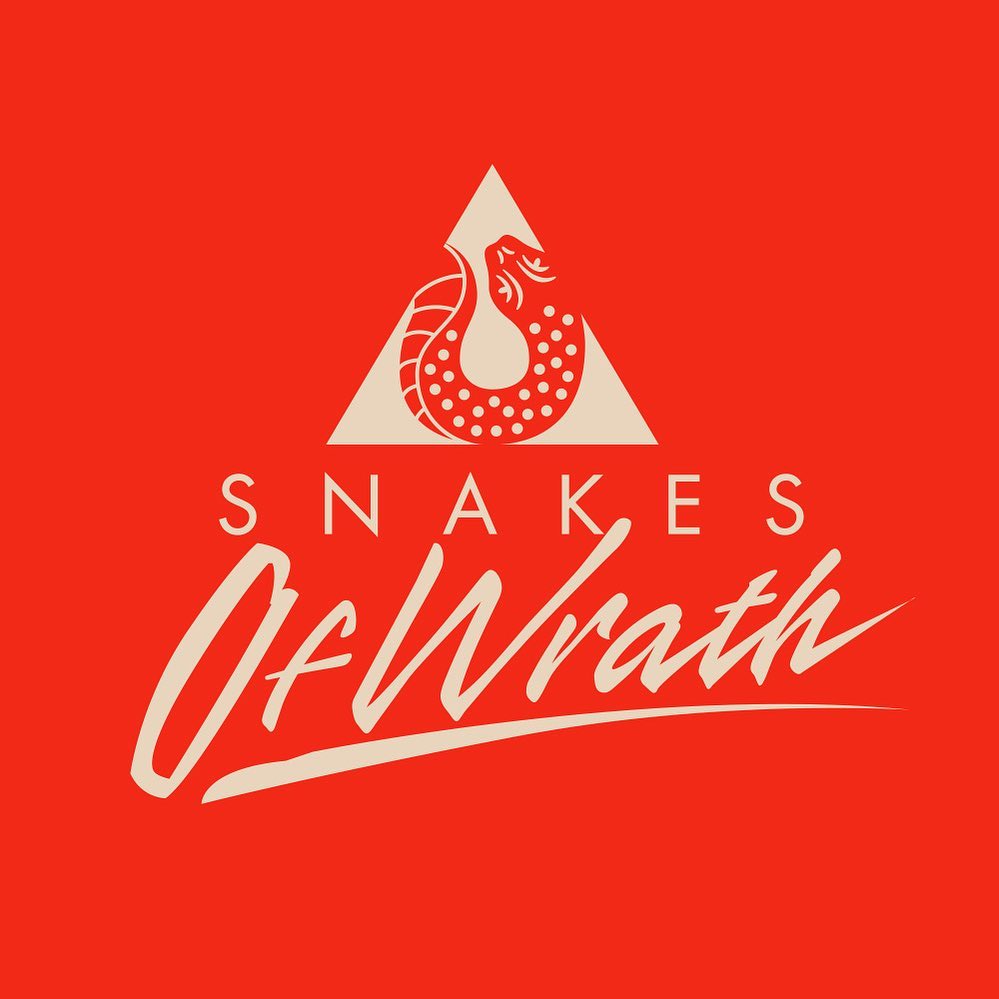 AOL Snakes of Wrath
