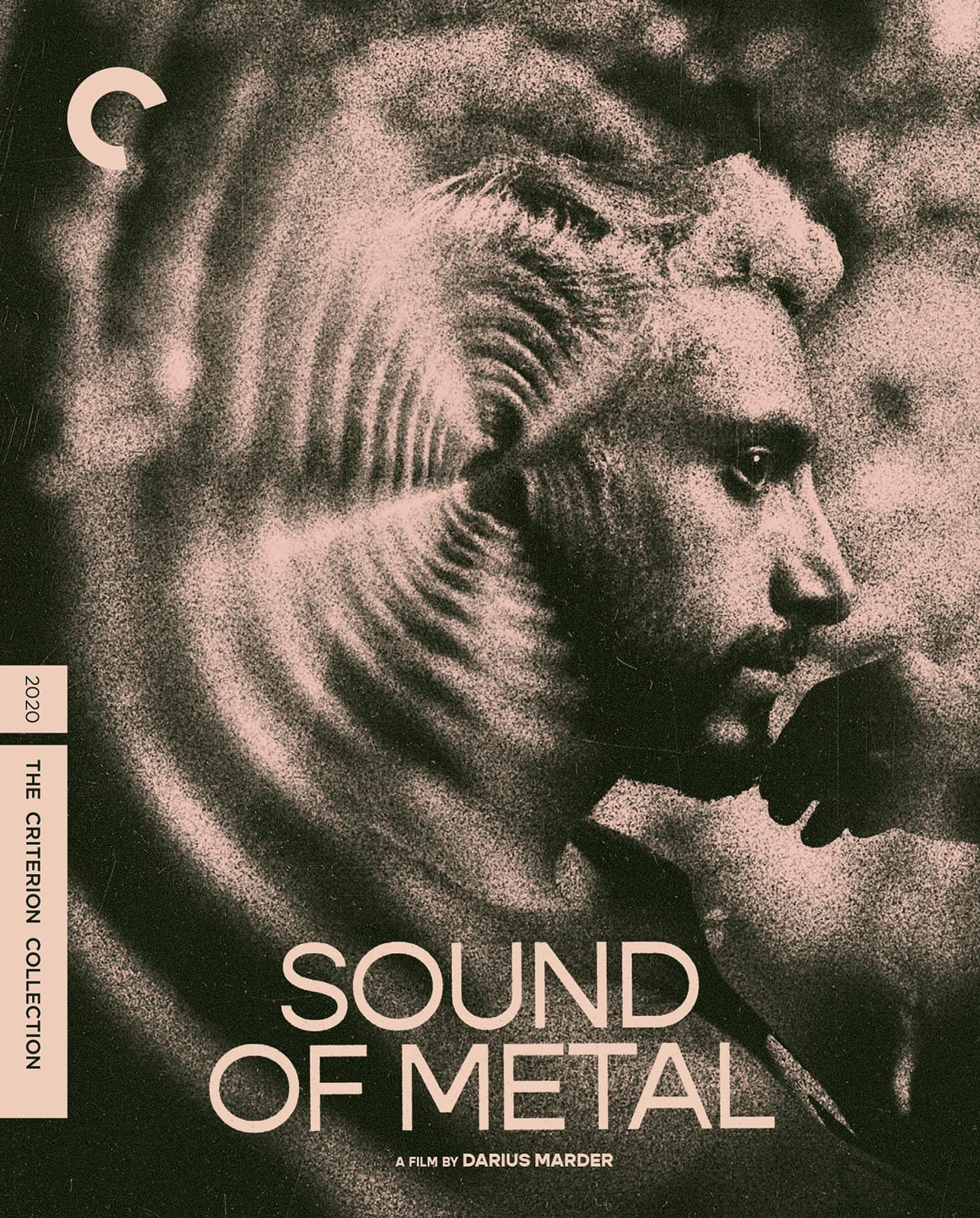 Sound of Metal Criterion Cover