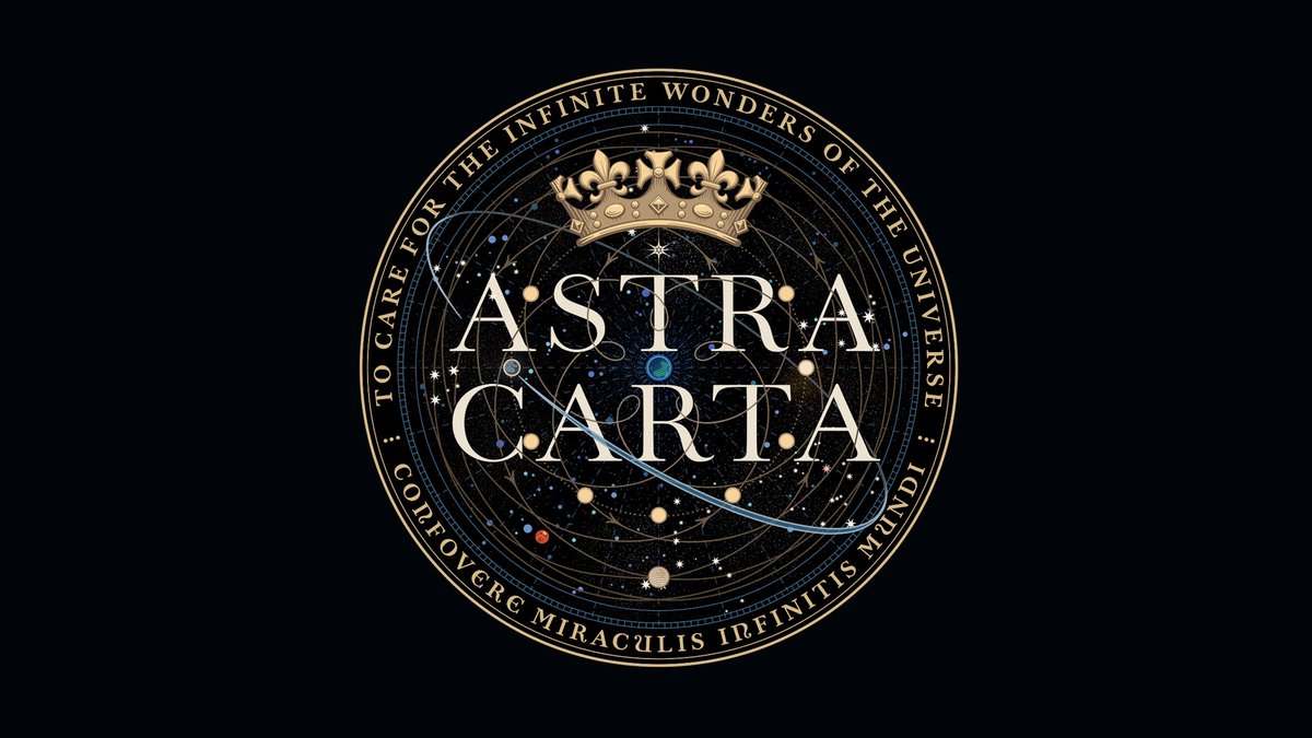 Astra Carta logo