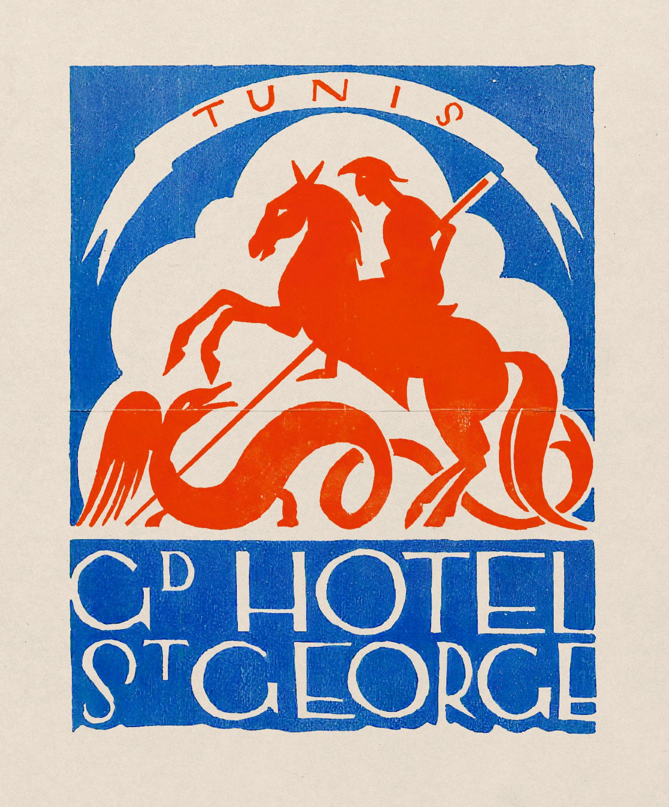 Hotel St. George
