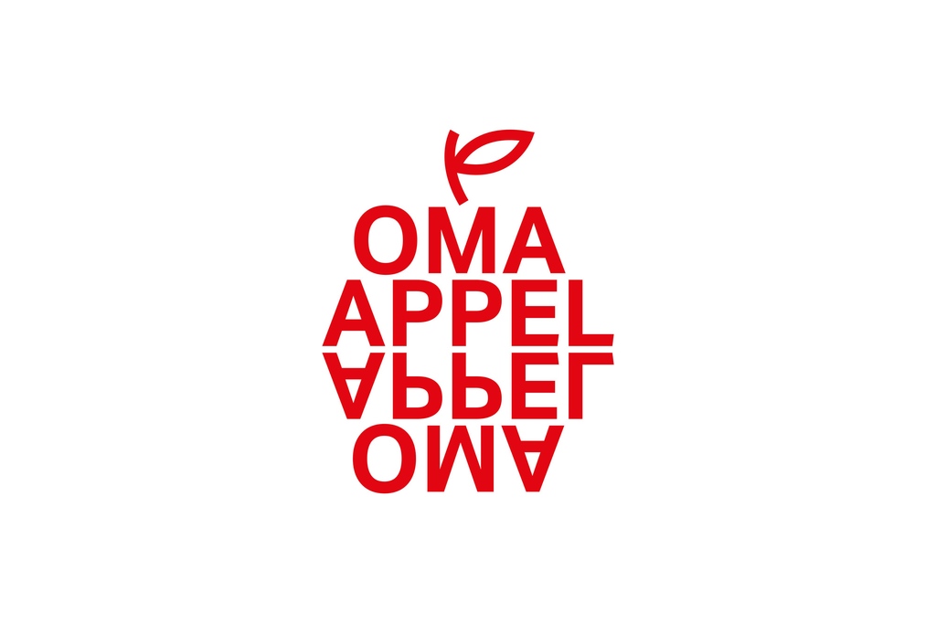 Oma Appel logo