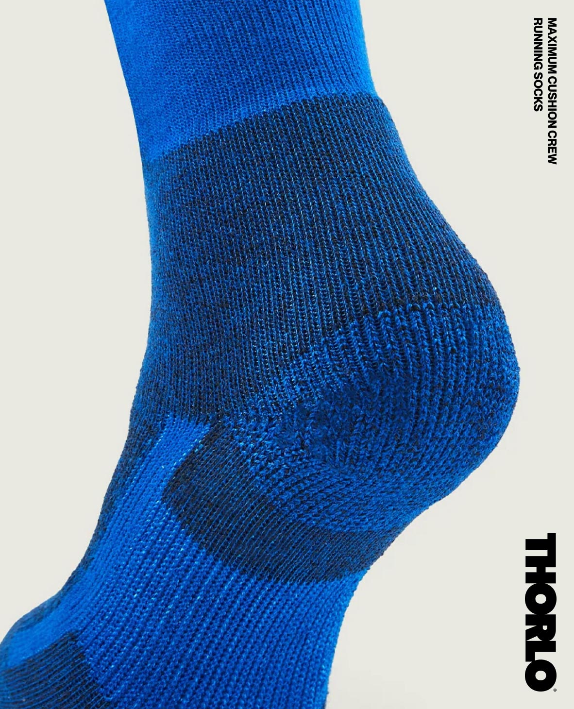 Thorlo Sock ad