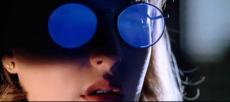 Agent Dana Scully